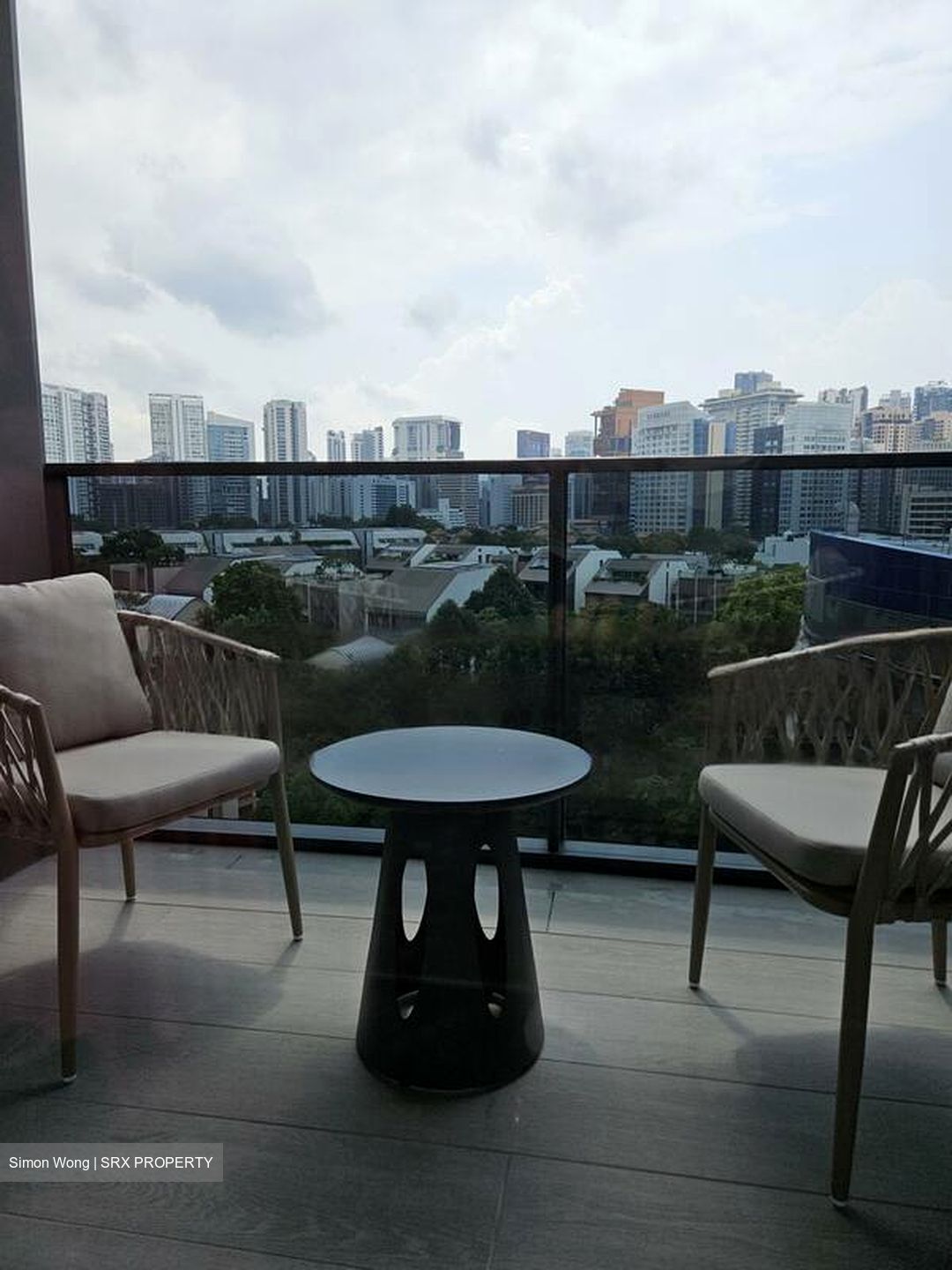 19 Nassim (D10), Apartment #485934881